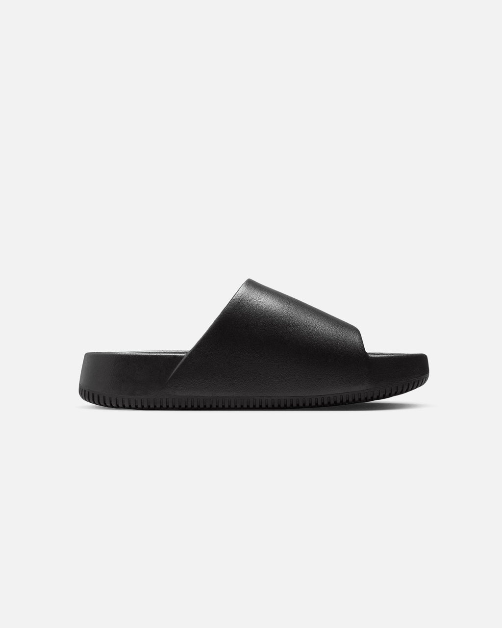 Top Seller Nike Calm Slide Black/Black
