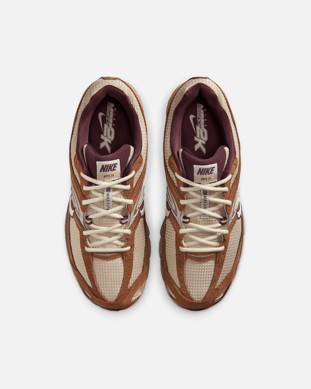 Top Seller Nike Air Max Moto 2K Lt British Tan