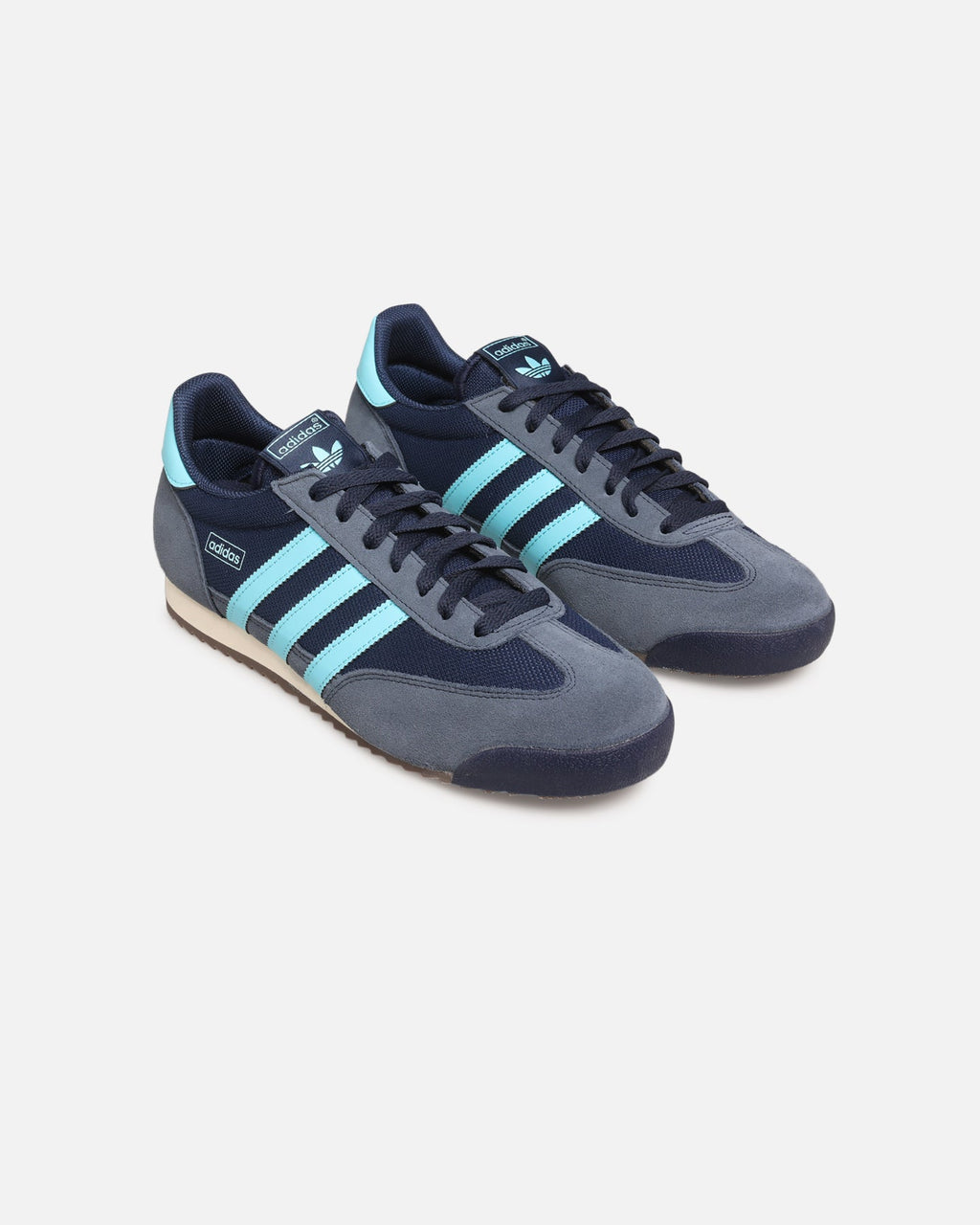 Best-Selling Adidas R71 Indigo