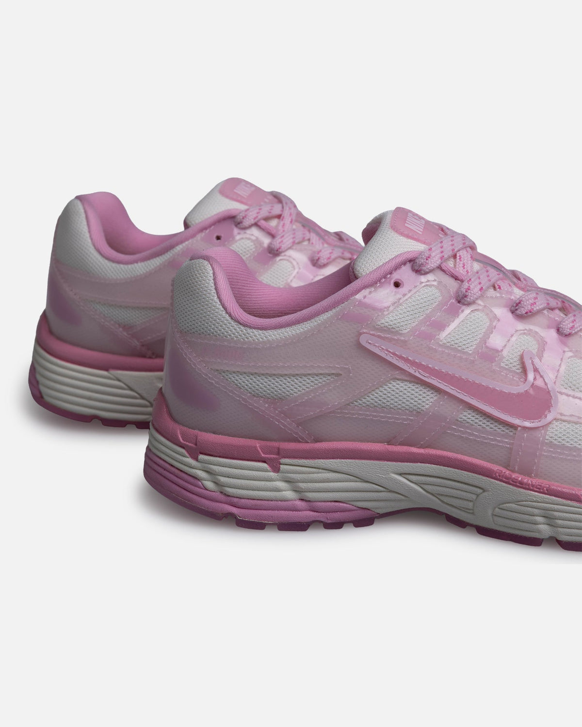 Top Seller Nike Women's P-6000 Sail