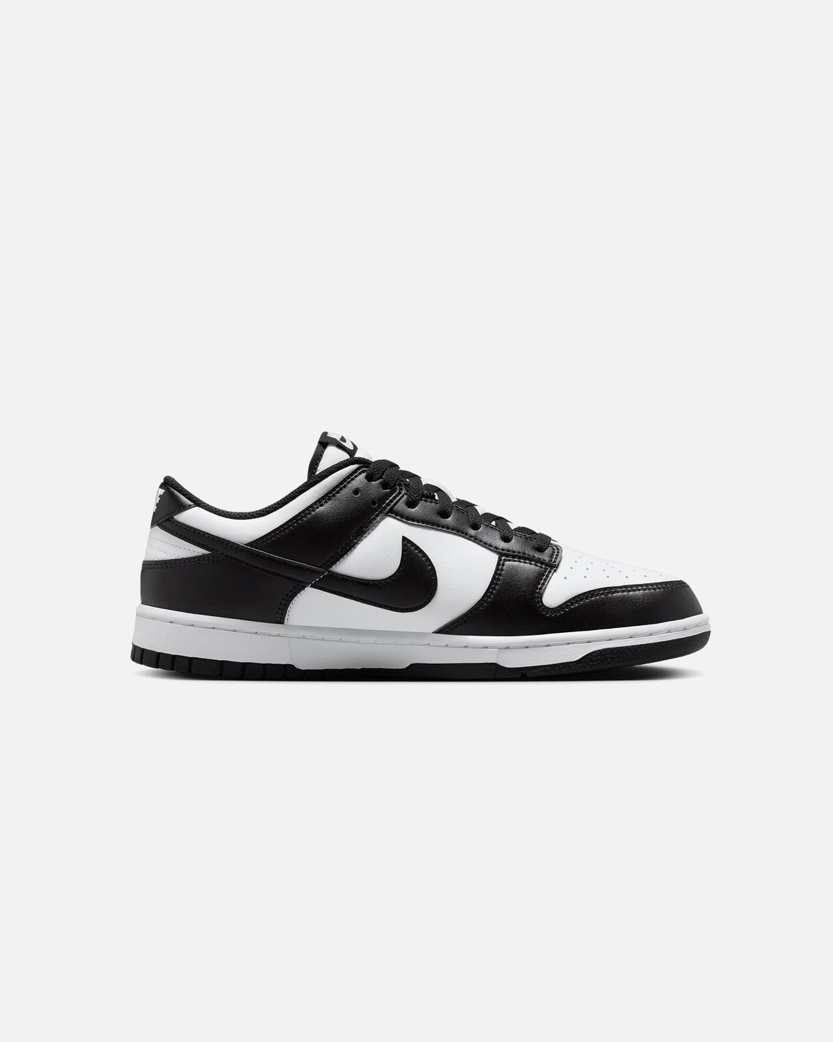 Top Seller Nike Dunk Low Retro White/Black/White