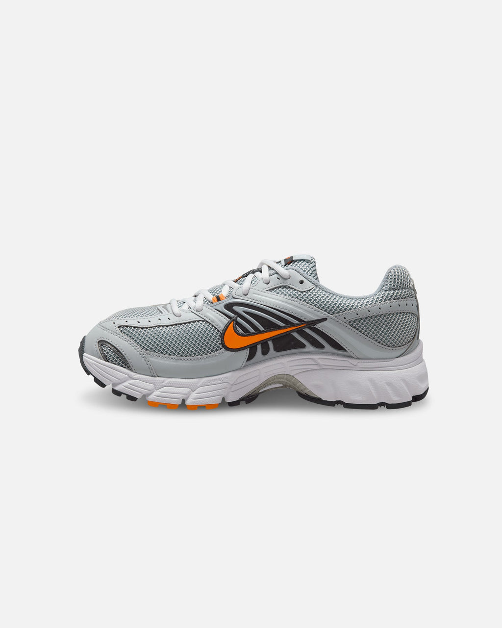 Top Seller Nike Air Max Moto 2K White/Orange