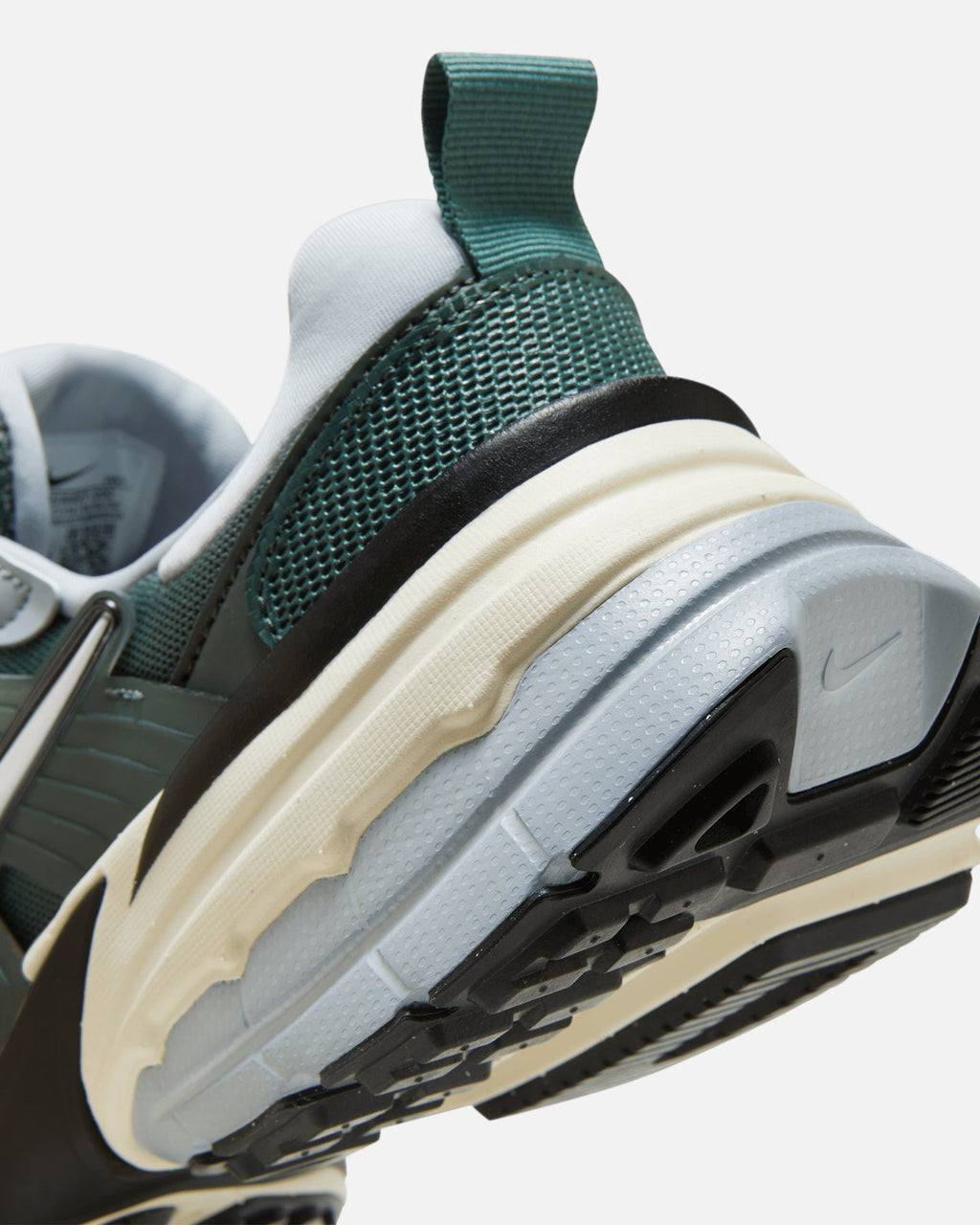 Top Seller Nike V2K Run Vintage Green