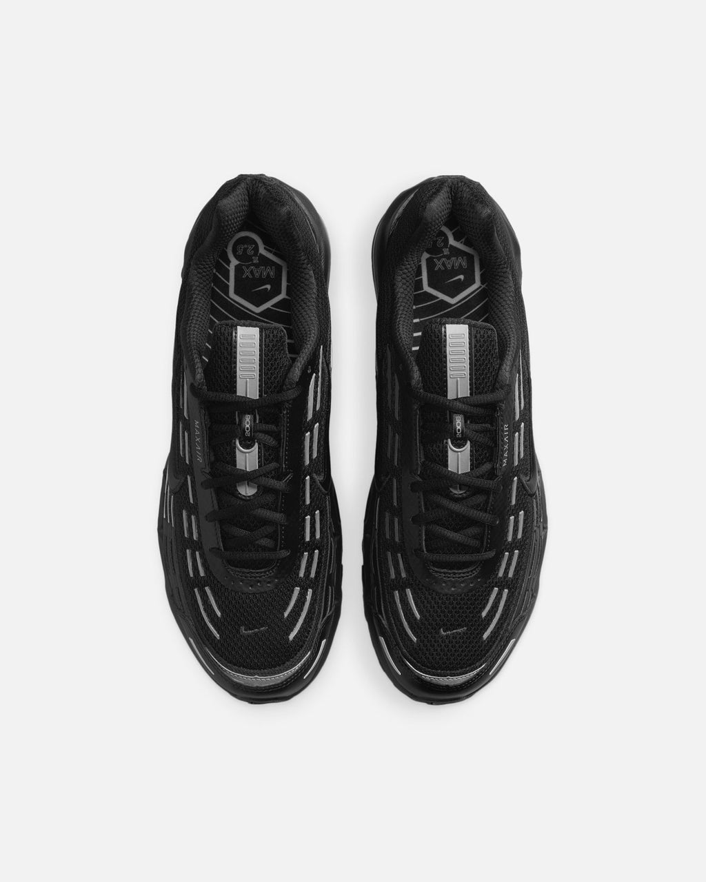 Top Seller Nike Air Max TL 2.5 Black/Black