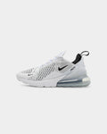 Top Seller Nike Women's Air Max 270 White/Black/White