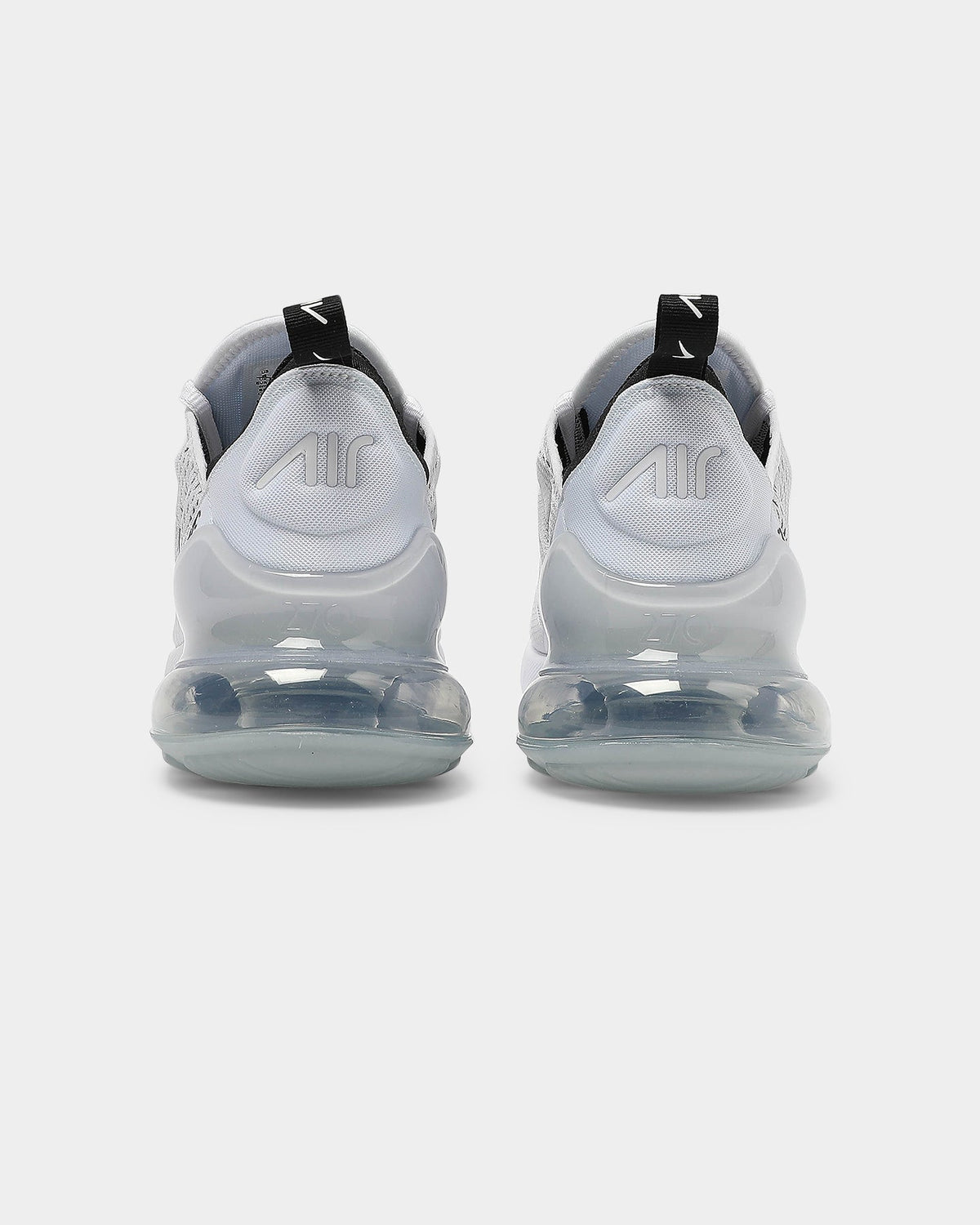 Top Seller Nike Women's Air Max 270 White/Black/White