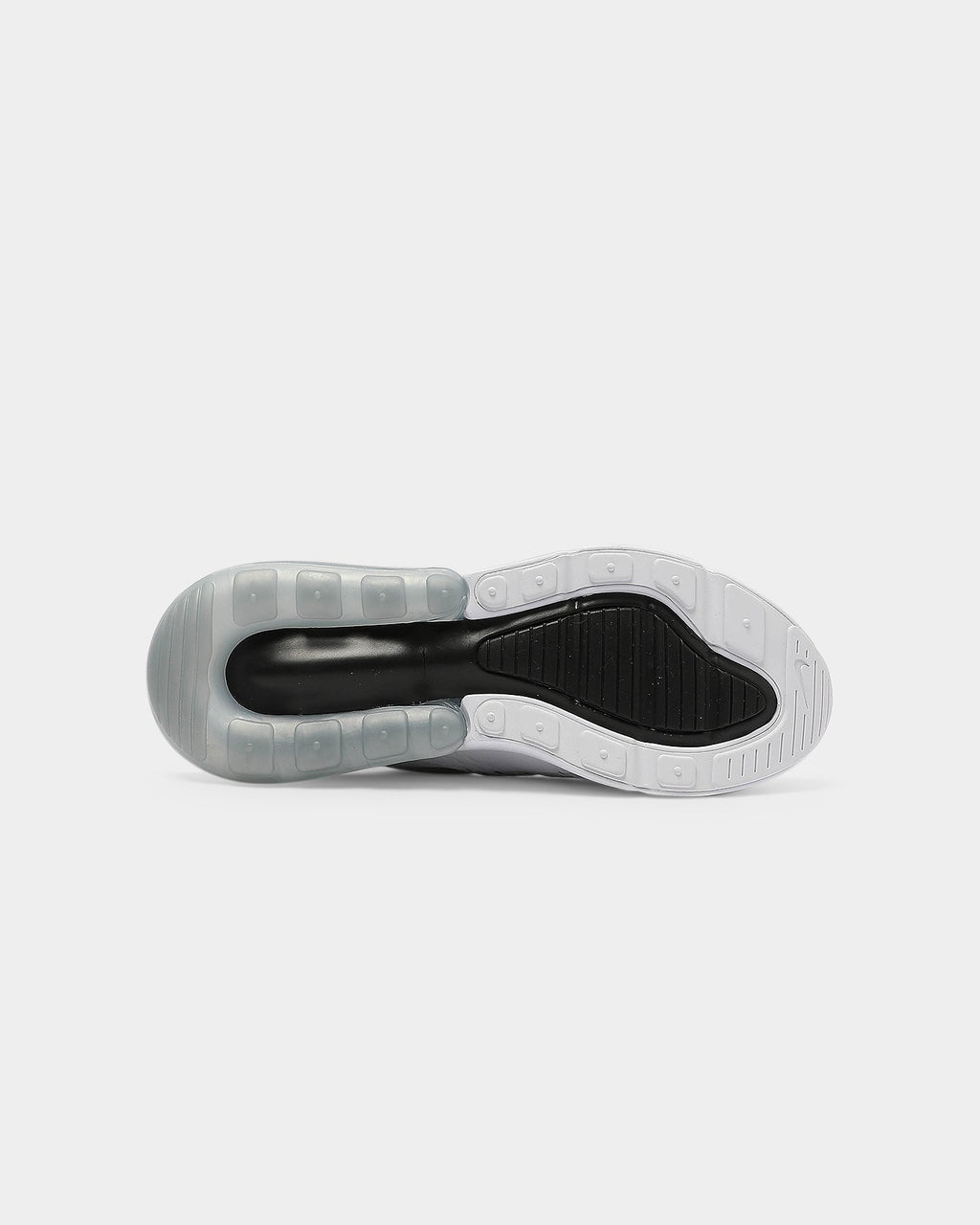 Top Seller Nike Women's Air Max 270 White/Black/White