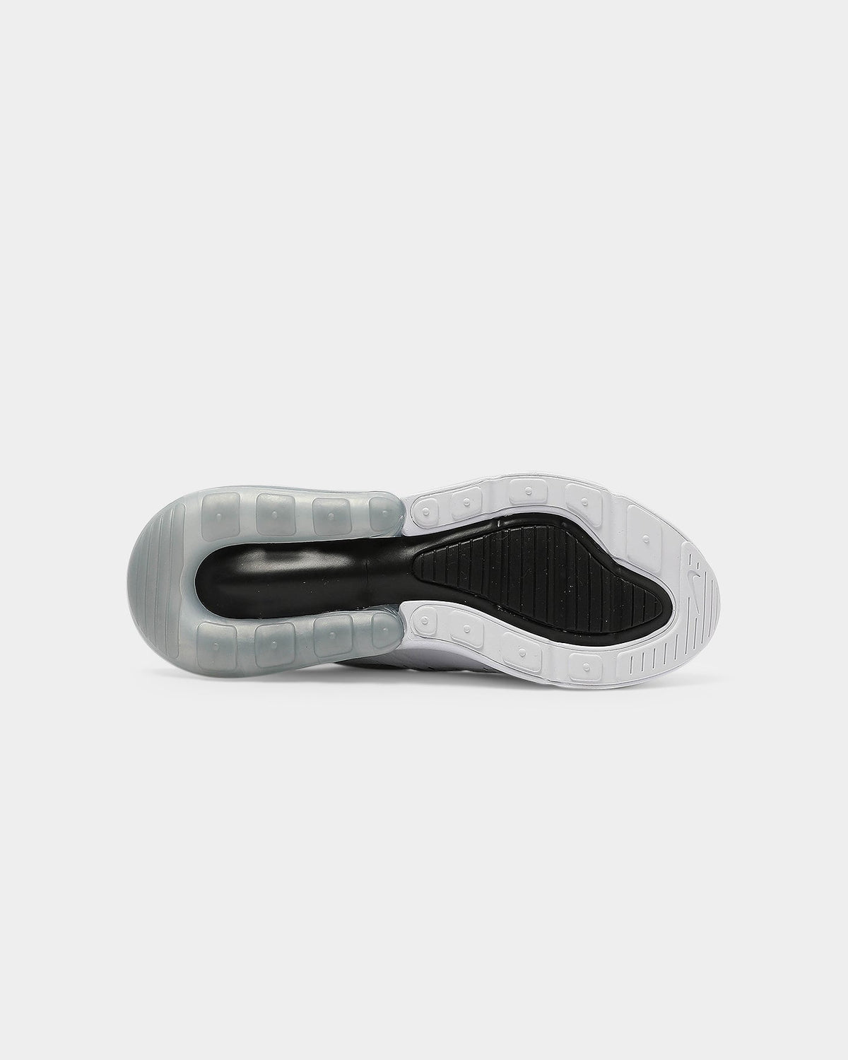 Top Seller Nike Women's Air Max 270 White/Black/White