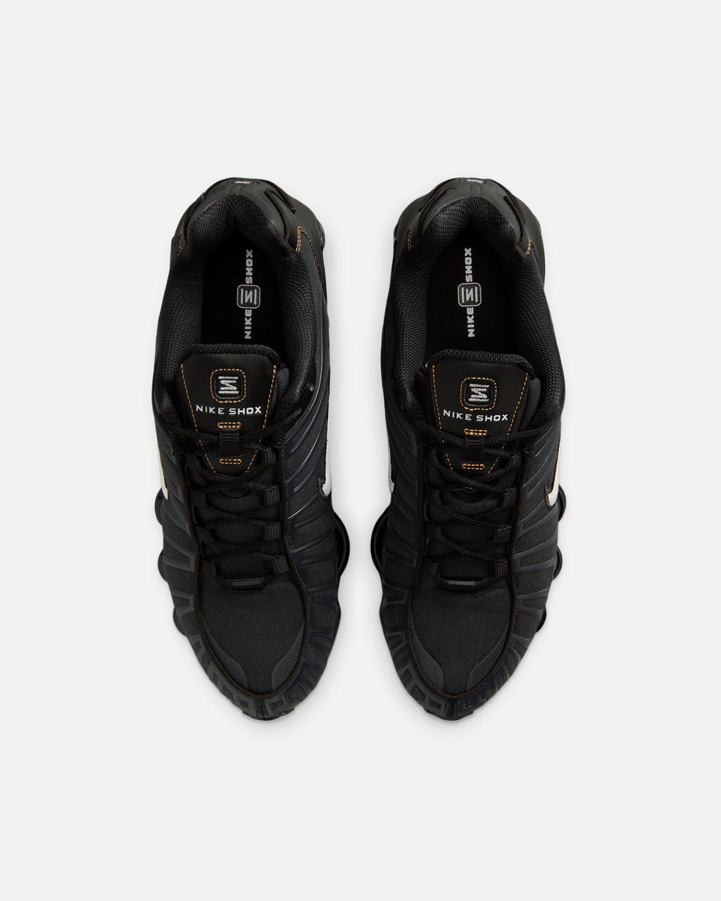 Top Seller Nike Shox TL Black/White