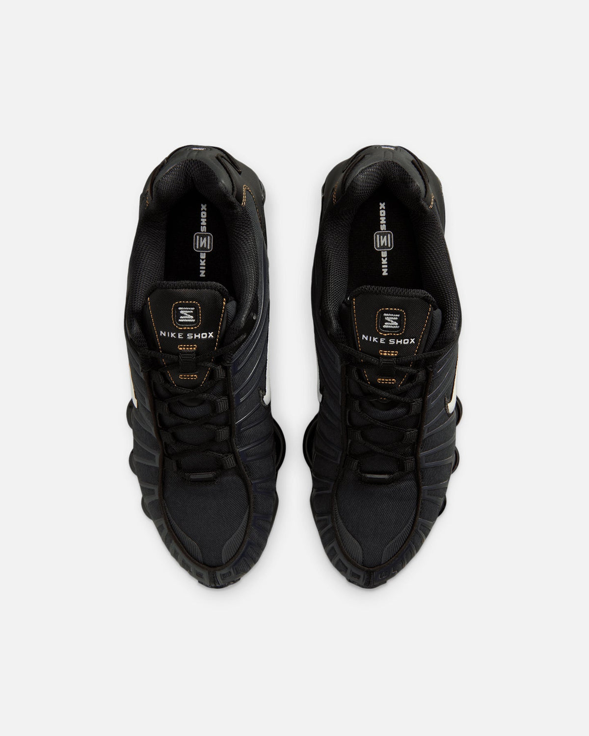 Top Seller Nike Shox TL Black/White