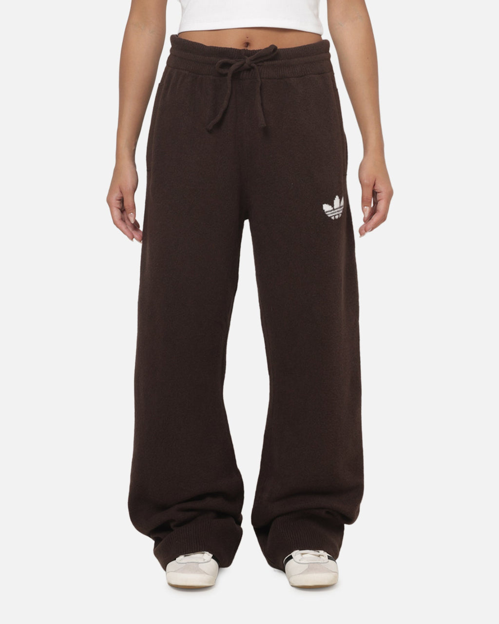 Best-Selling Adidas Women's Essential Knit Pants