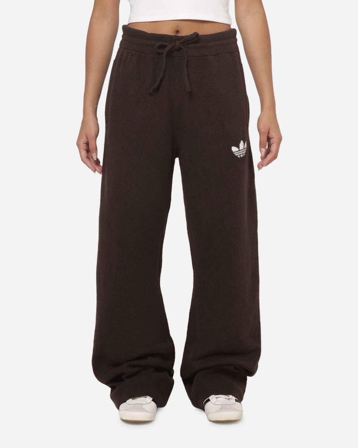 Best-Selling Adidas Women's Essential Knit Pants
