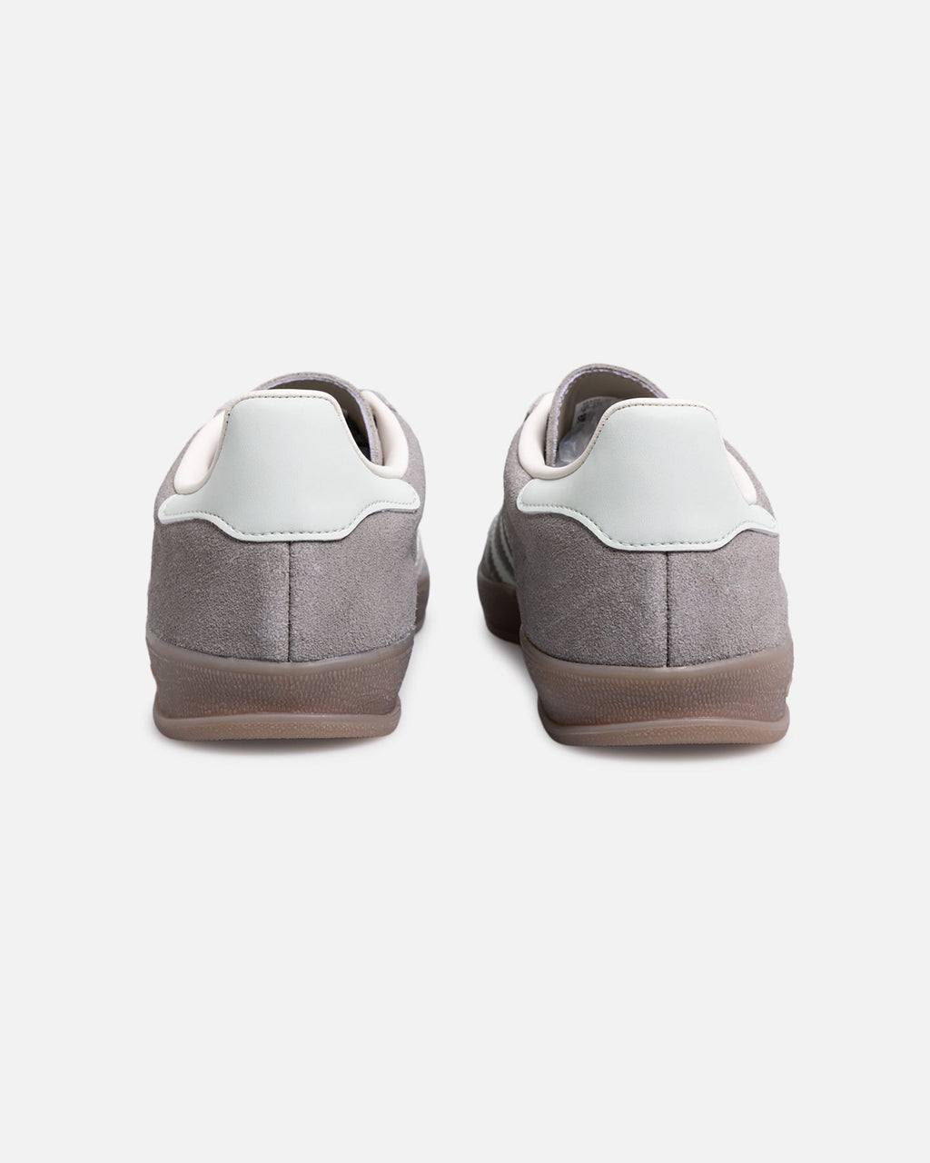Best-Selling Adidas Women's Gazelle Indoor Grey