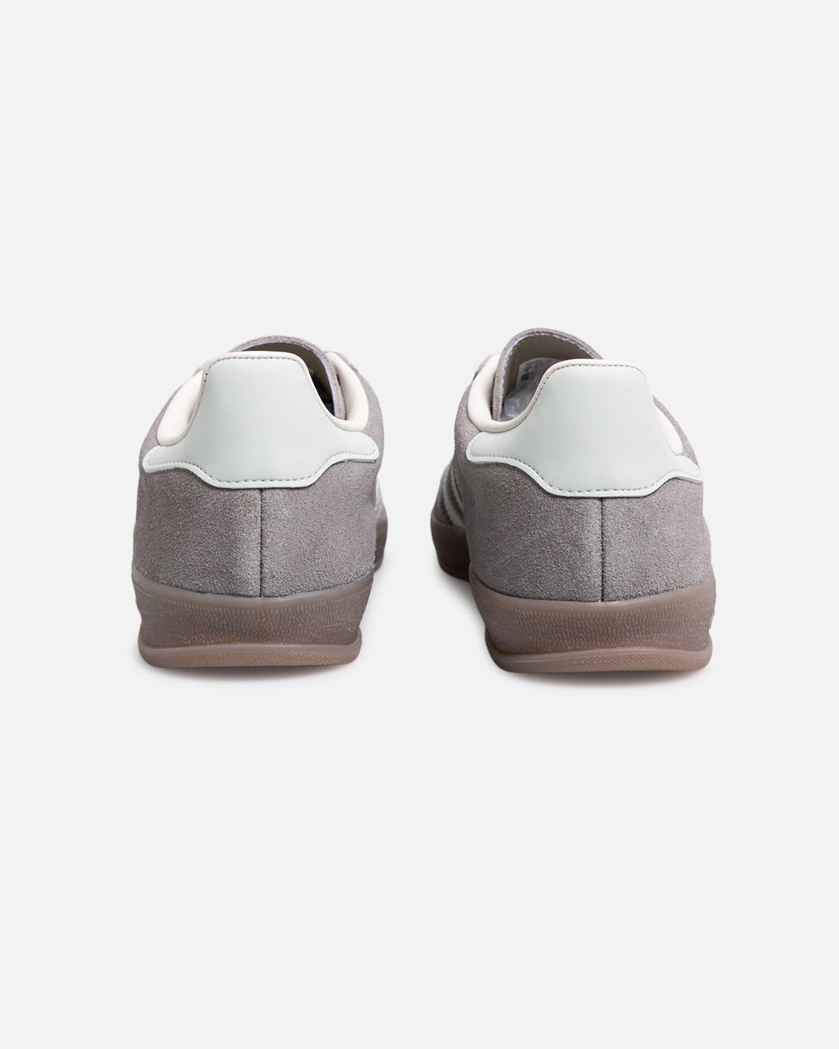 Best-Selling Adidas Women's Gazelle Indoor Grey
