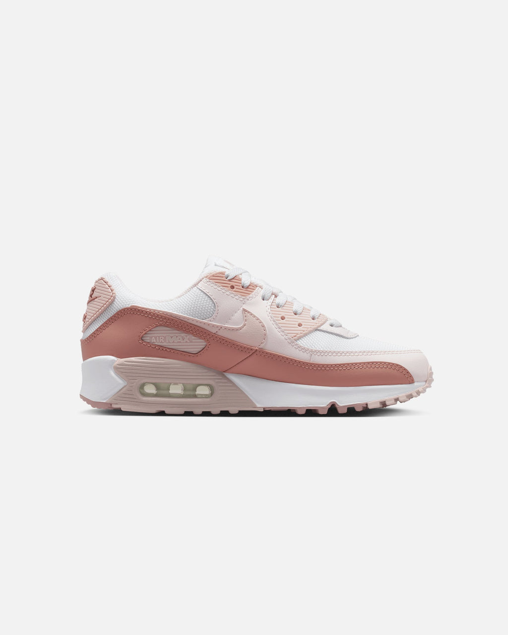 Top Seller Nike Women's Air Max 90 Pink