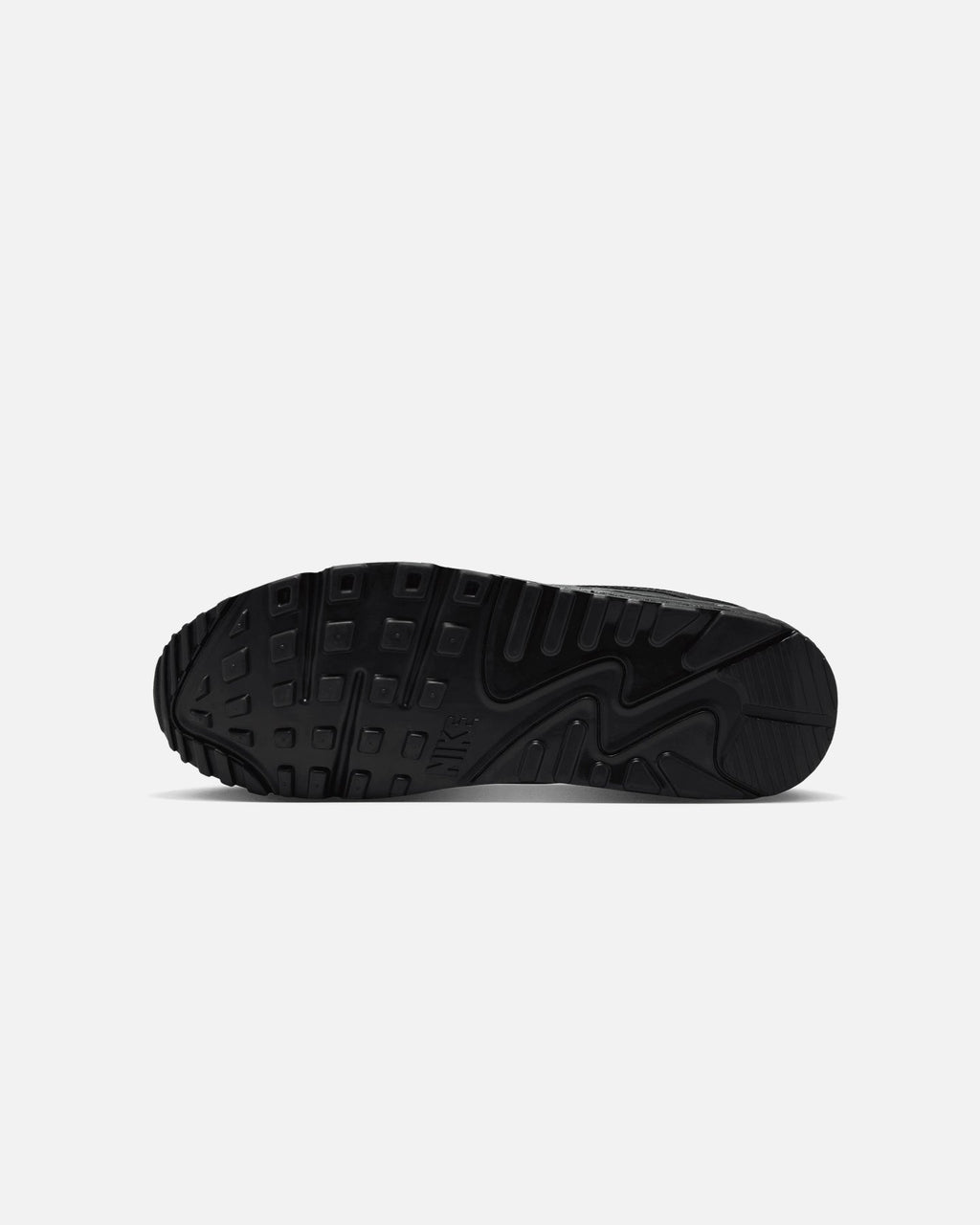 Top Seller Nike Air Max 90 Premium Black/Multi
