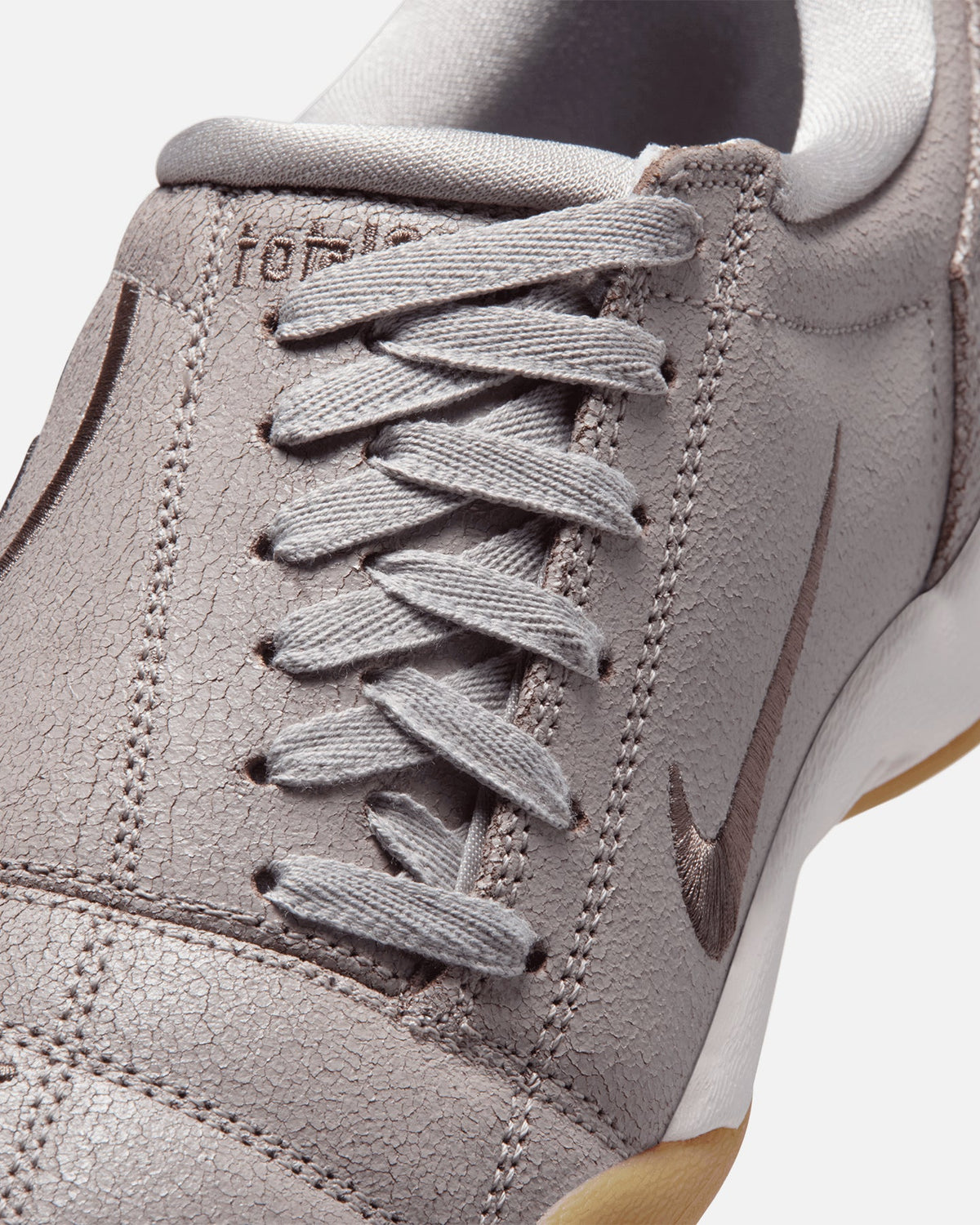 Top Seller Nike Total 90 Premium College Grey