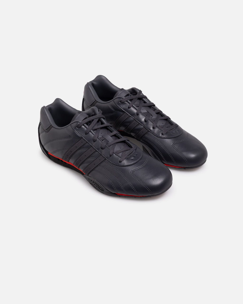 Best-Selling Adidas X Audi F1 Adiracer Lo Black