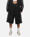 Best-Selling Adidas Women's Firebird Jorts True Black