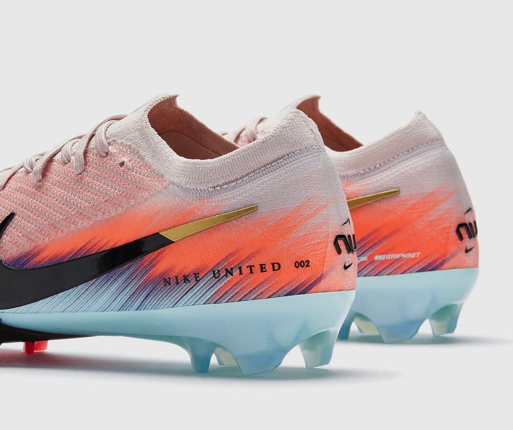 Mercurial Vapor 16 Elite FG United 002