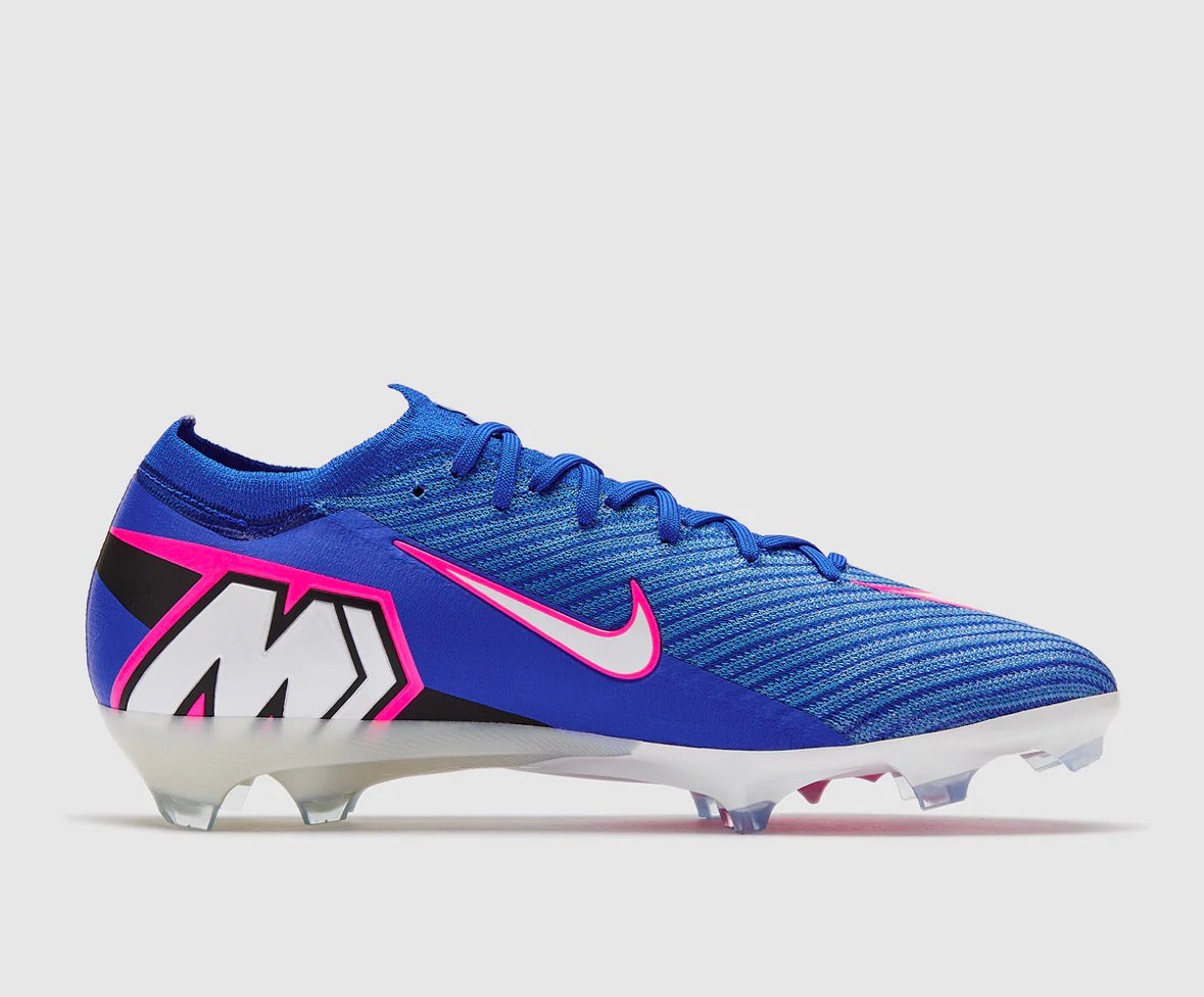 Mercurial Vapor 16 Elite FG - Attack Pack