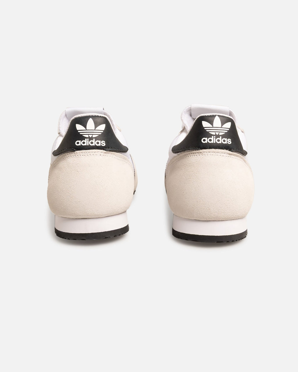 Best-Selling Adidas R71 White/Black