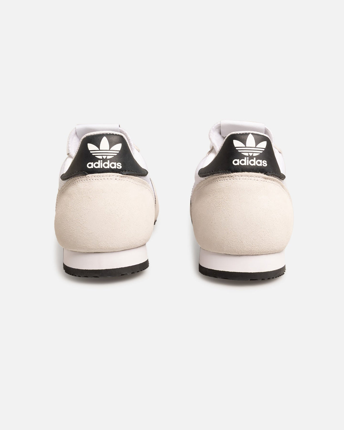 Best-Selling Adidas R71 White/Black