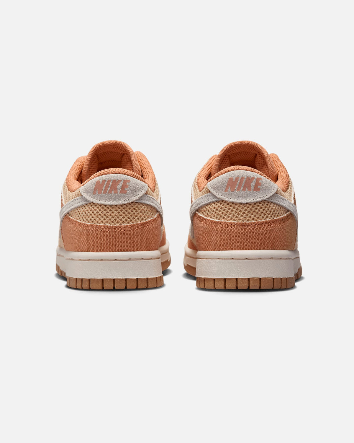 Top Seller Nike Women's Dunk Low Next Nature SE "Summer" Amber/Pale Ivory