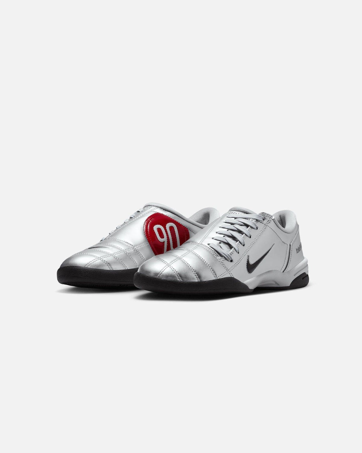 Top Seller Nike Women's Total 90 Silver