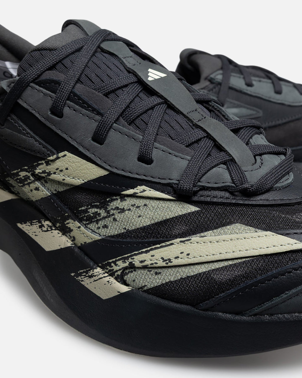 Best-Selling Adidas Lightblaze Evo Brushed Black