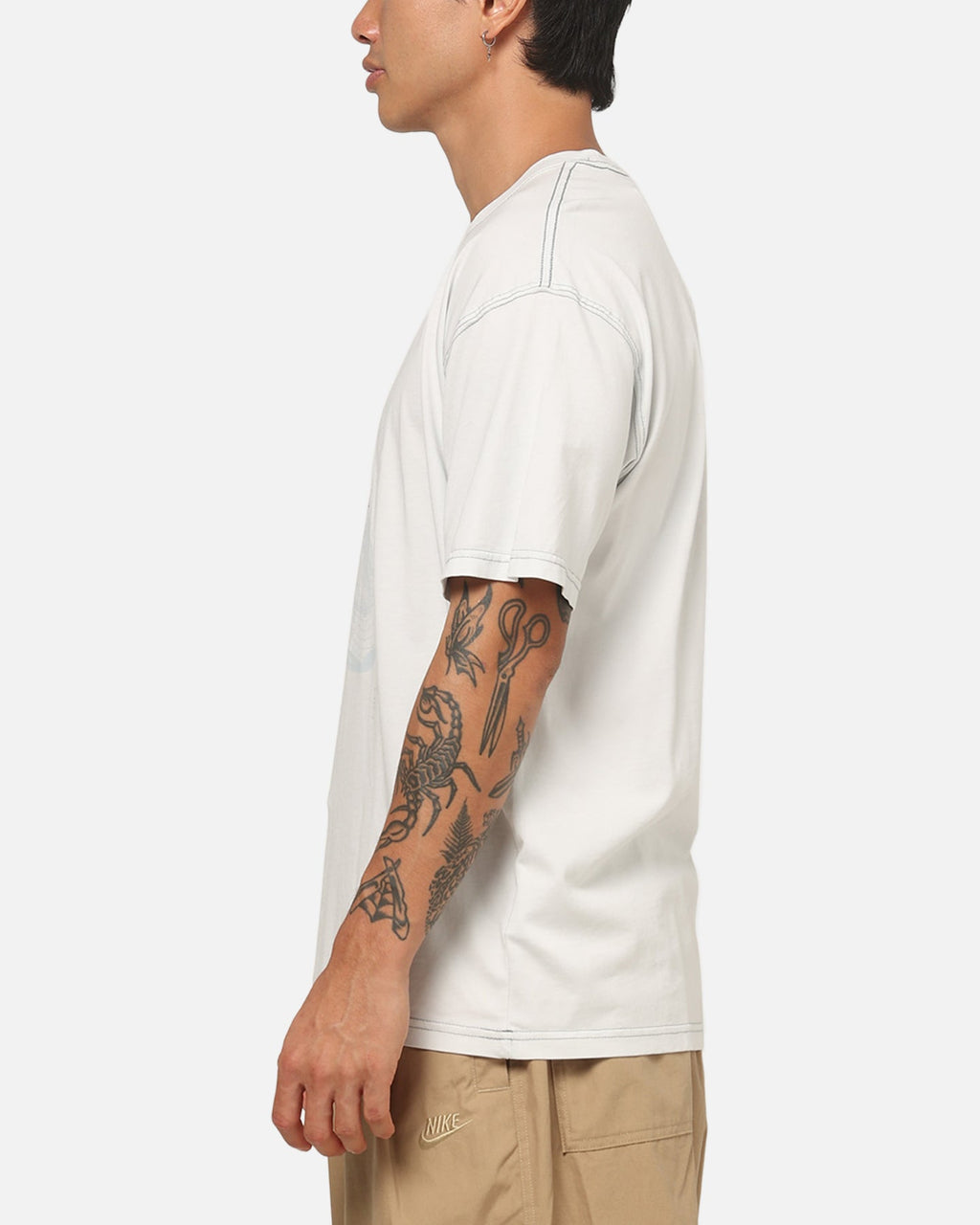 Top Seller Nike City Pack T-Shirt Off White