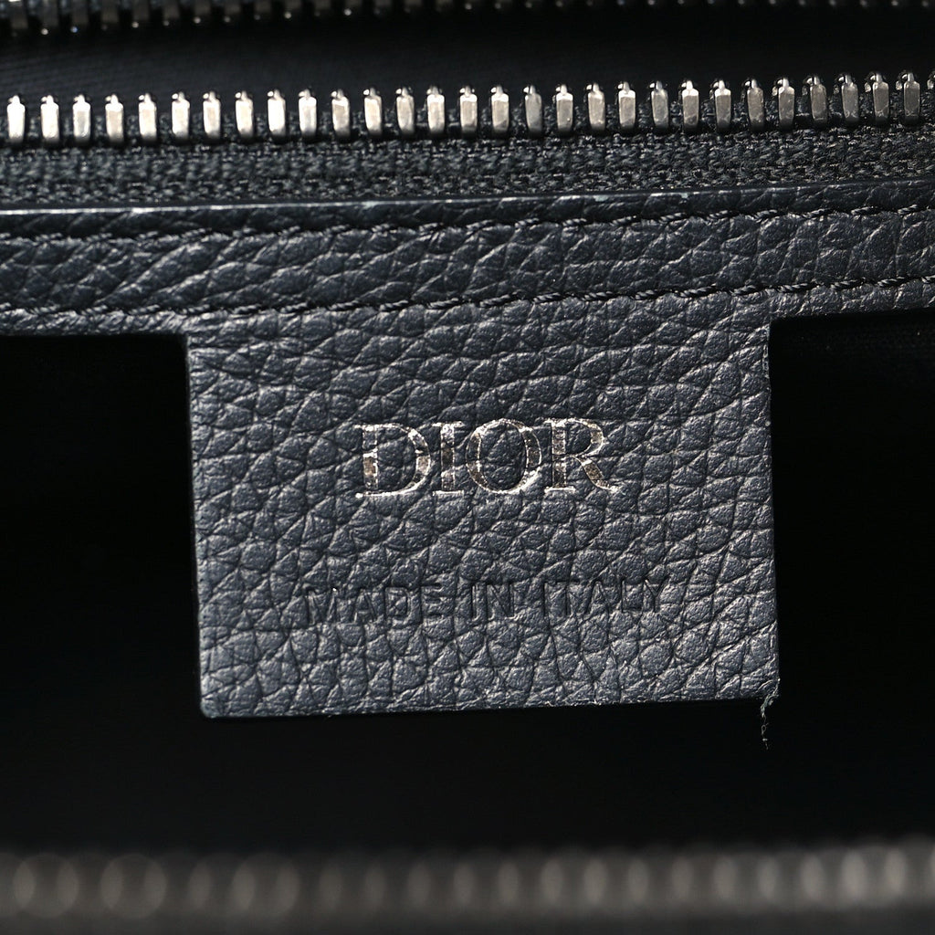Maxi Oblique Jacquard Weekender 25 Black AT My store