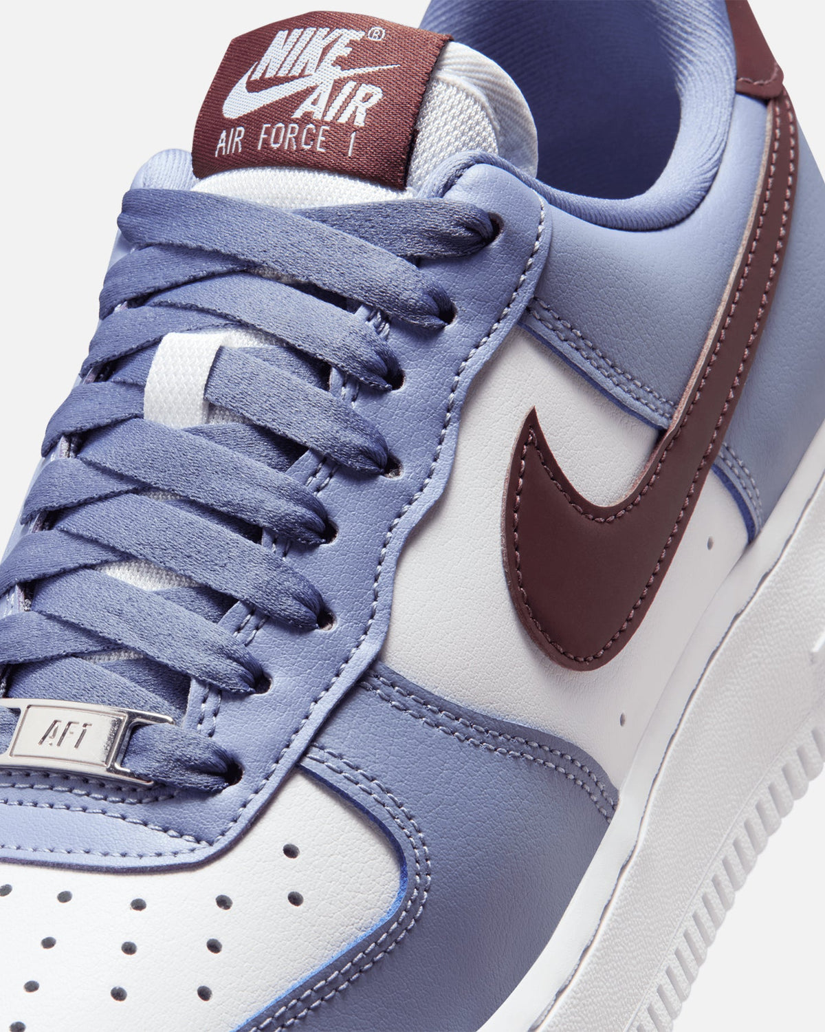 Top Seller Nike Women's Air Force 1 '07 Indigo