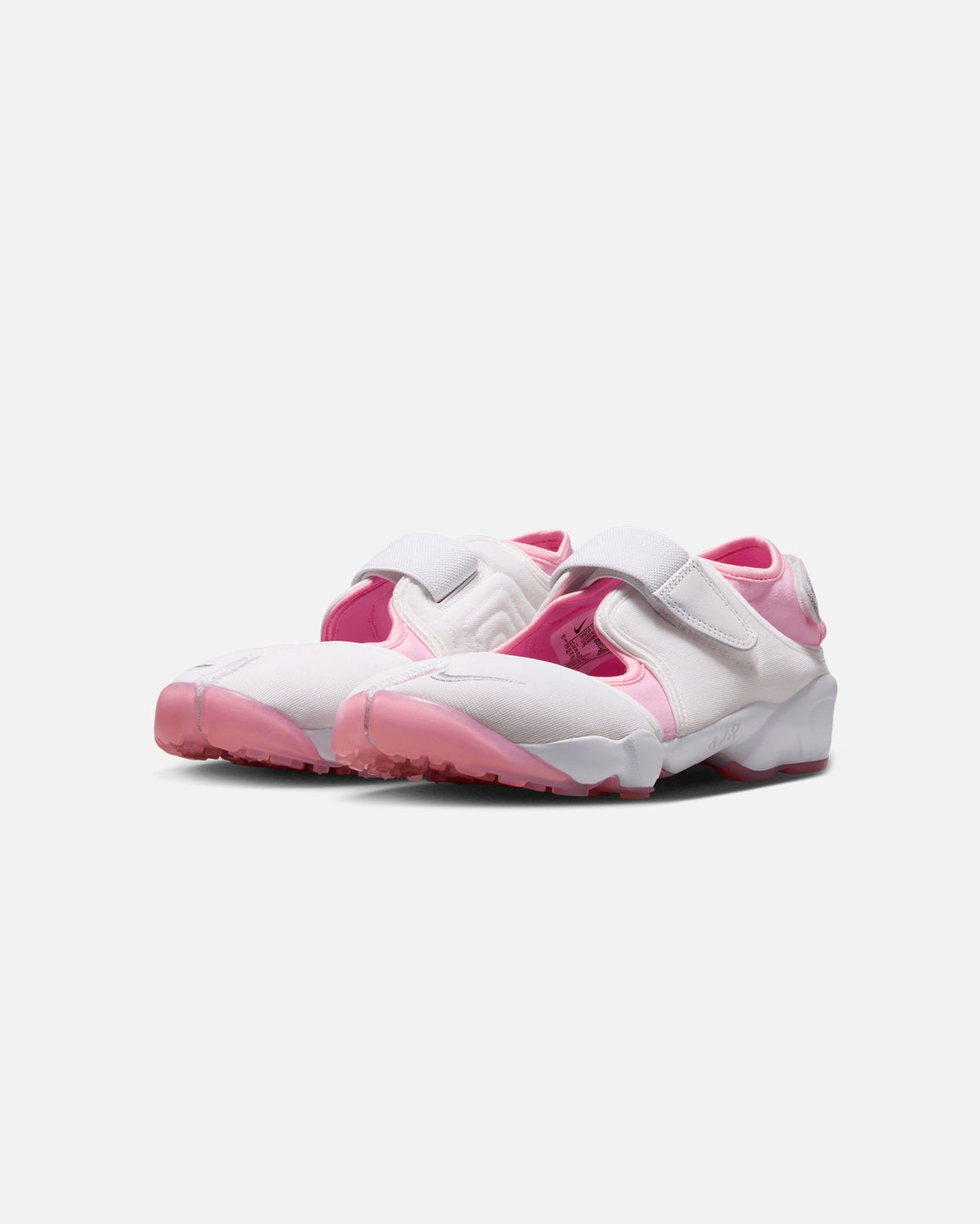 Top Seller Nike Women's Air Rift White/Wolf Grey