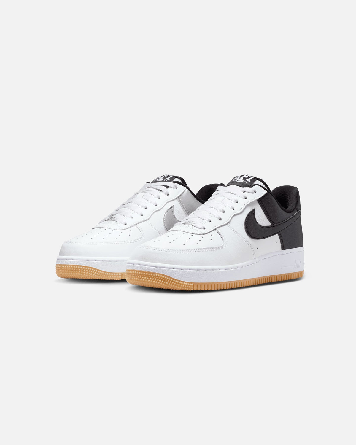 Top Seller Nike Air Force 1 '07 LV8 Summit White