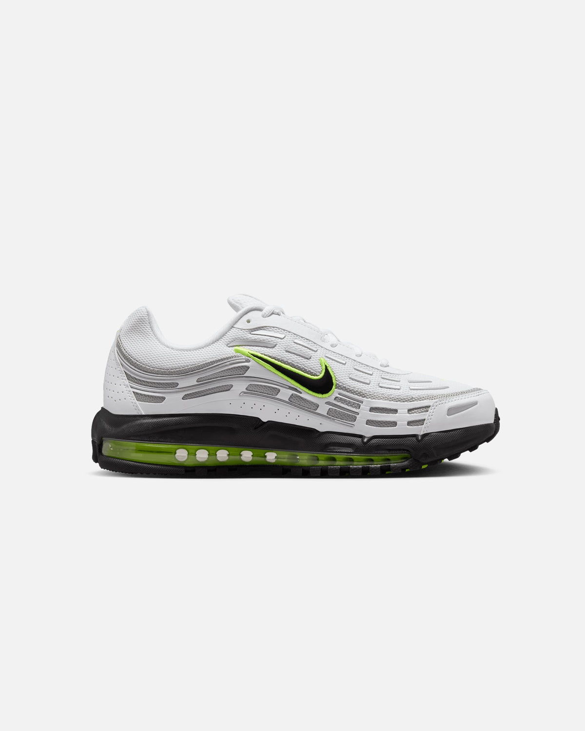 Top Seller Nike Air Max TL 2.5 White/Black