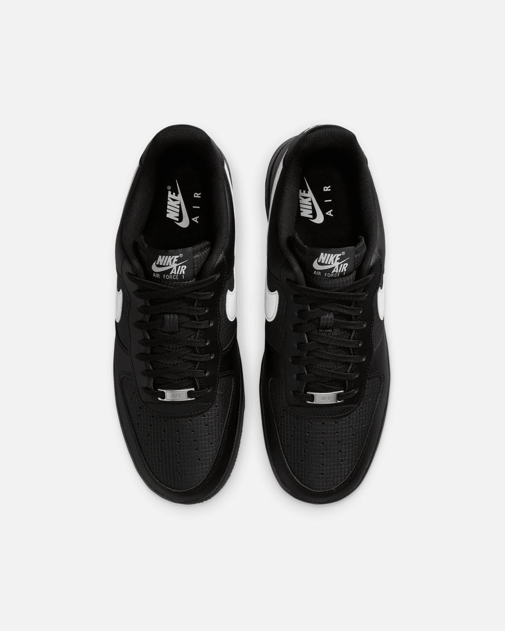 Top Seller Nike Air Force 1 '07 LV8 Black/White