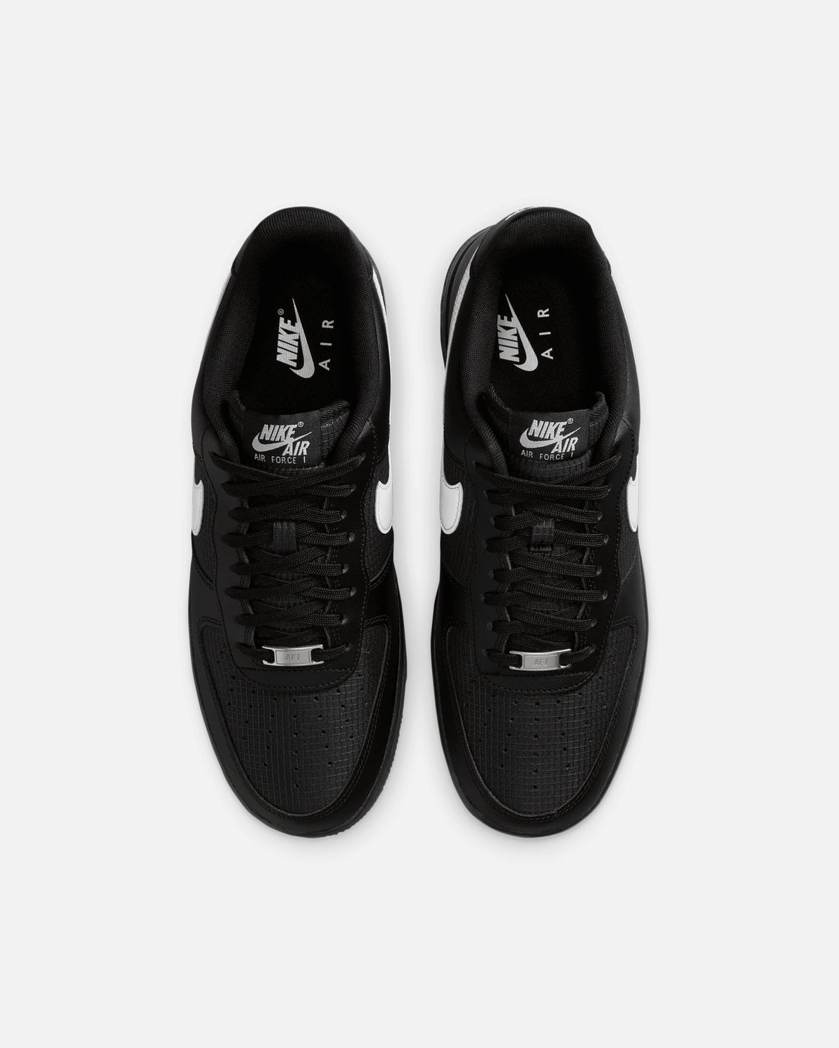 Top Seller Nike Air Force 1 '07 LV8 Black/White