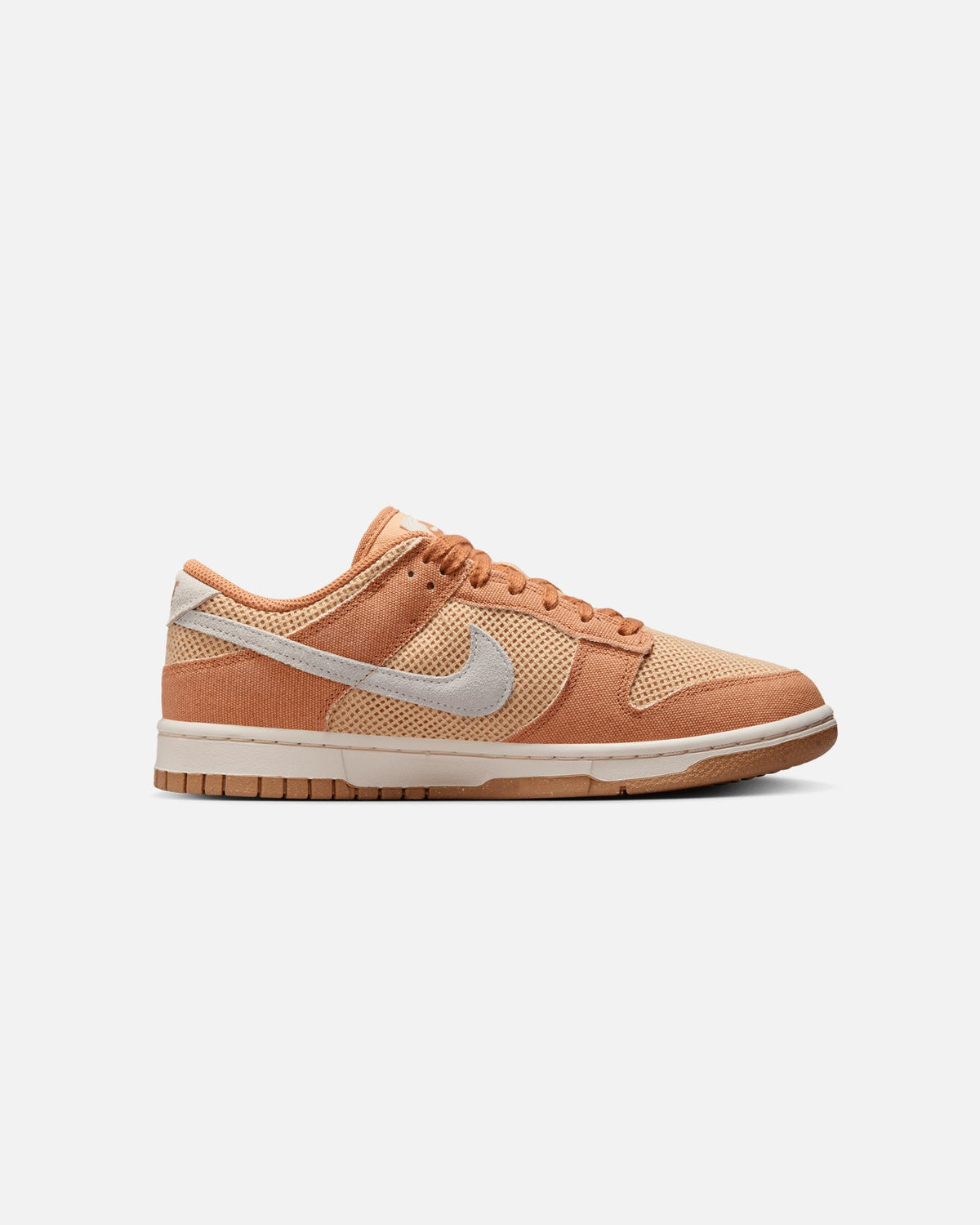 Top Seller Nike Women's Dunk Low Next Nature SE "Summer" Amber/Pale Ivory