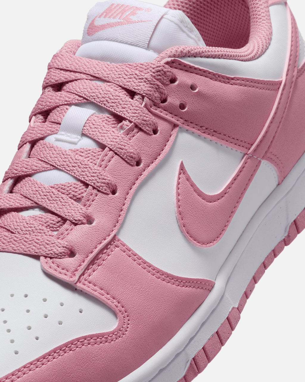 Top Seller Nike Women's Dunk Low Next Nature "Elemental Pink" White/Pink
