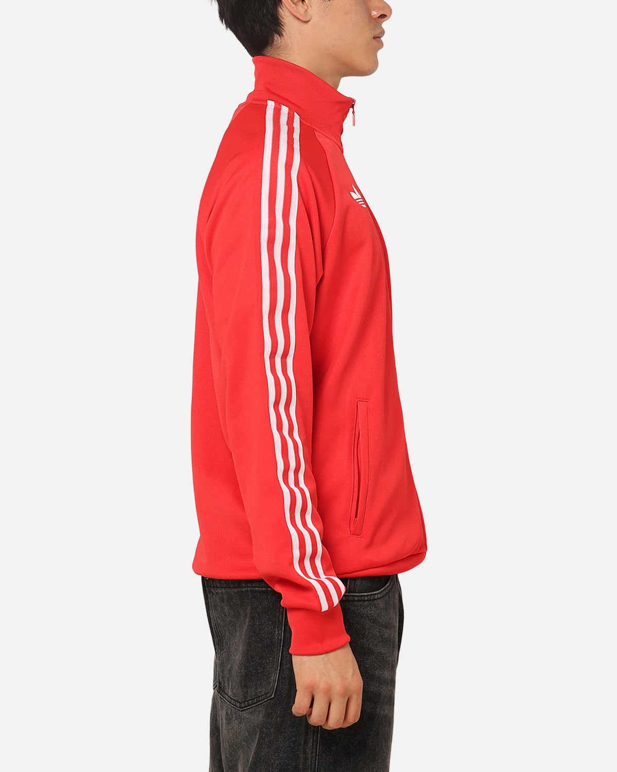 Best-Selling Adidas Liverpool FC OG Track Top Red