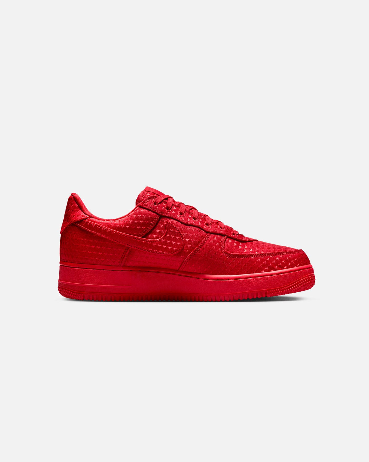 Top Seller Nike Air Force 1 Retro "Valentine™s Day" University Red