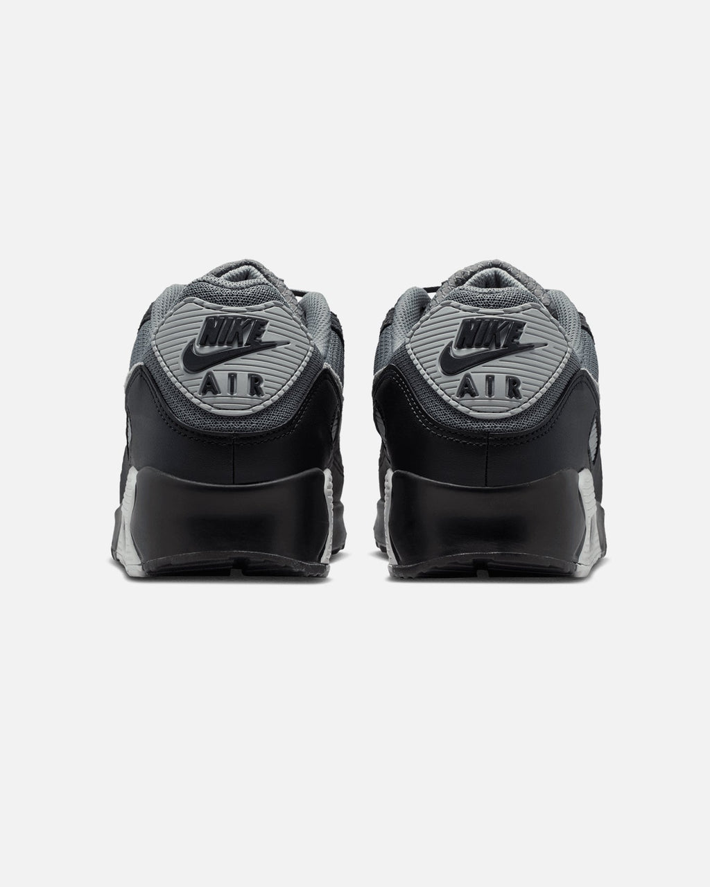 Top Seller Nike Air Max 90 Smoke Grey