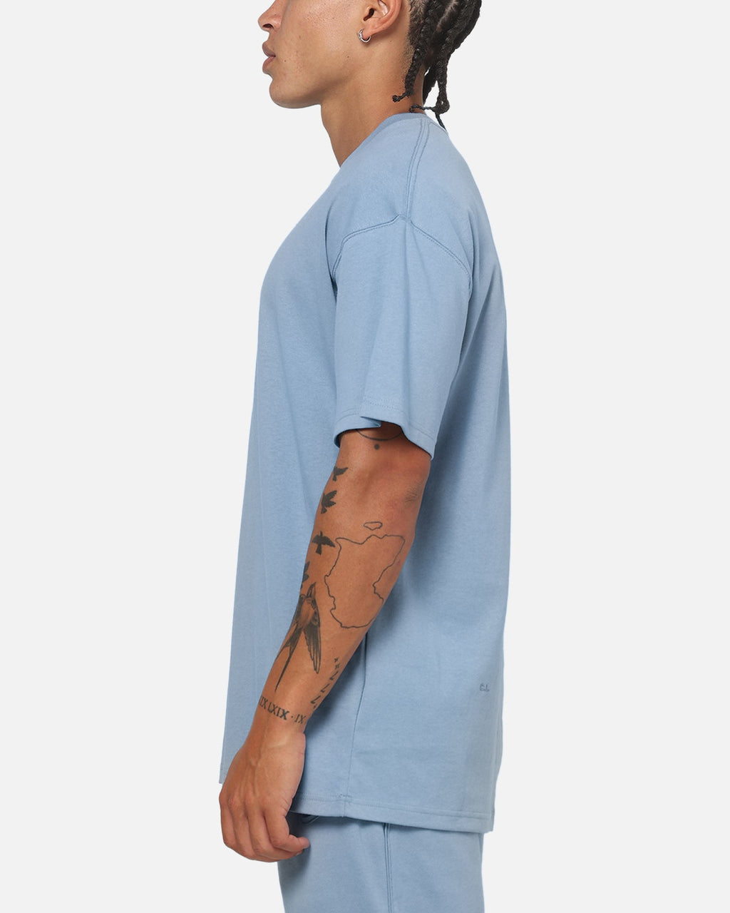 Top Seller Nike Nocta CS T-Shirt Work Blue