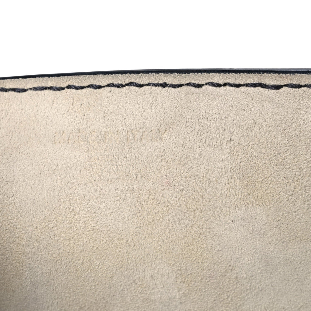 Calfskin Dioraddict Top Handle White AT My store