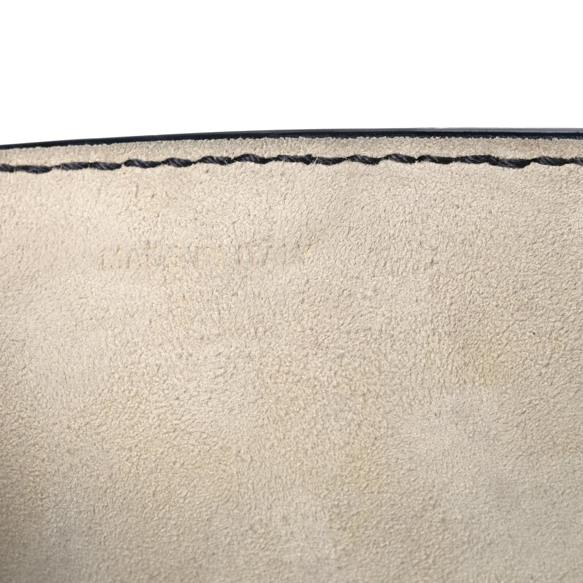 Calfskin Dioraddict Top Handle White AT My store