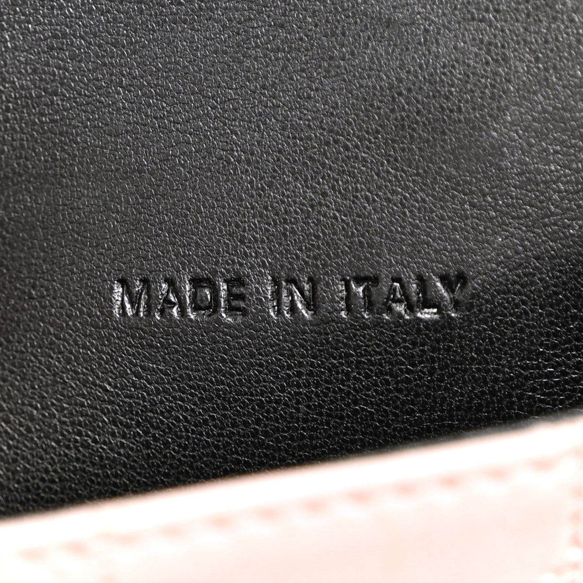 Lambskin Cannage Medium Miss Dior Flap Black AT My store