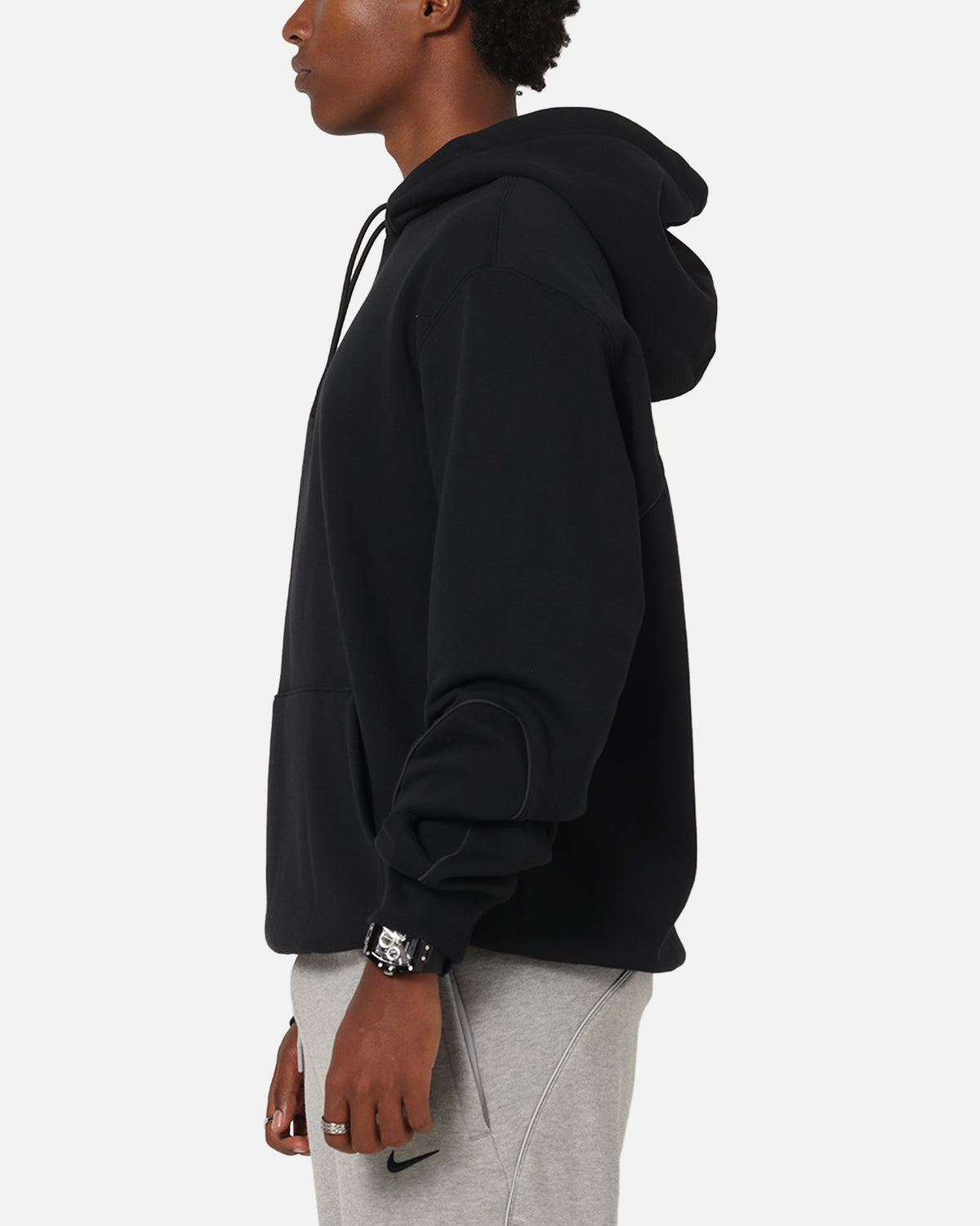 Top Seller Nike Nocta Fleece Hoodie Black