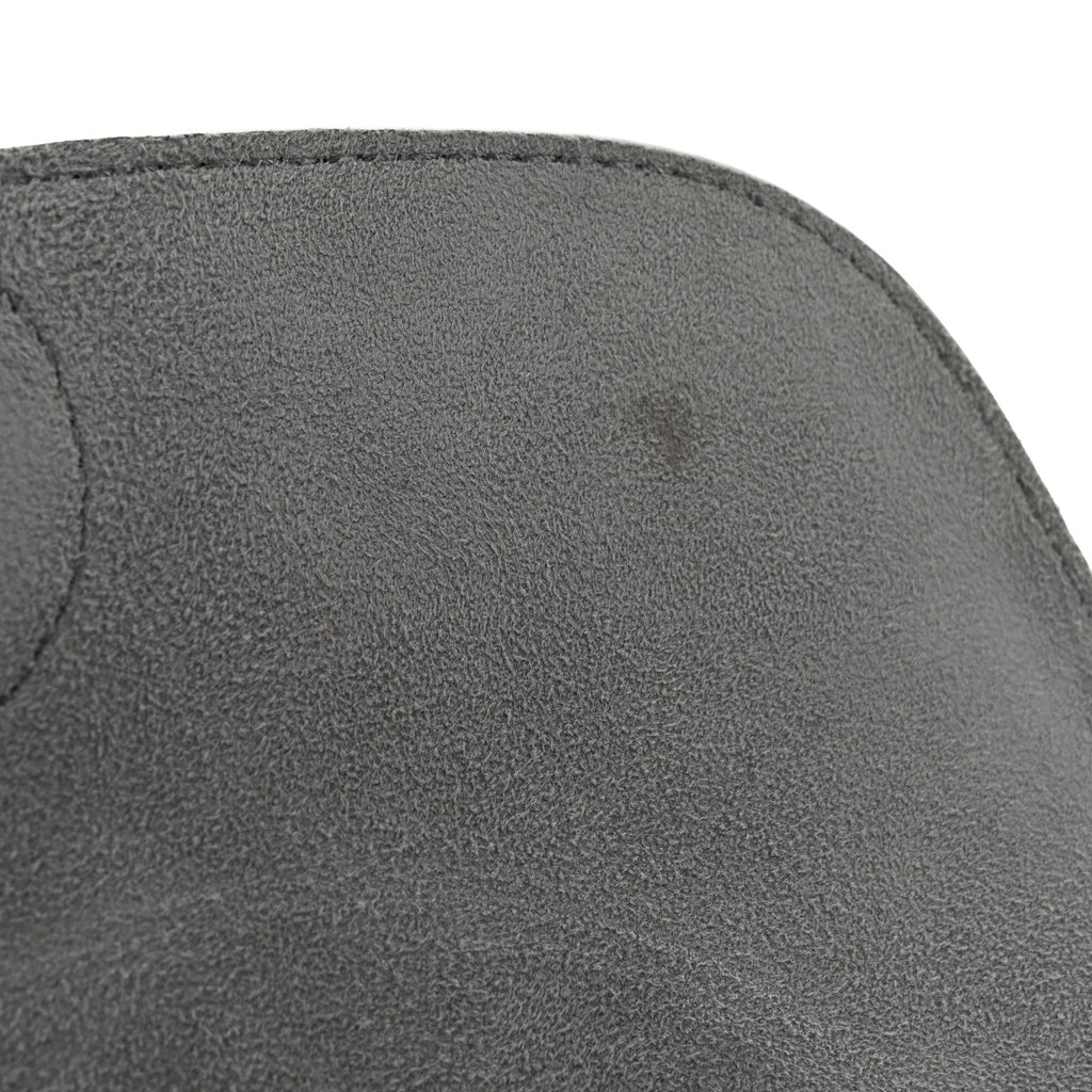 Box Calfskin Medium Bobby Flap Gray AT My store