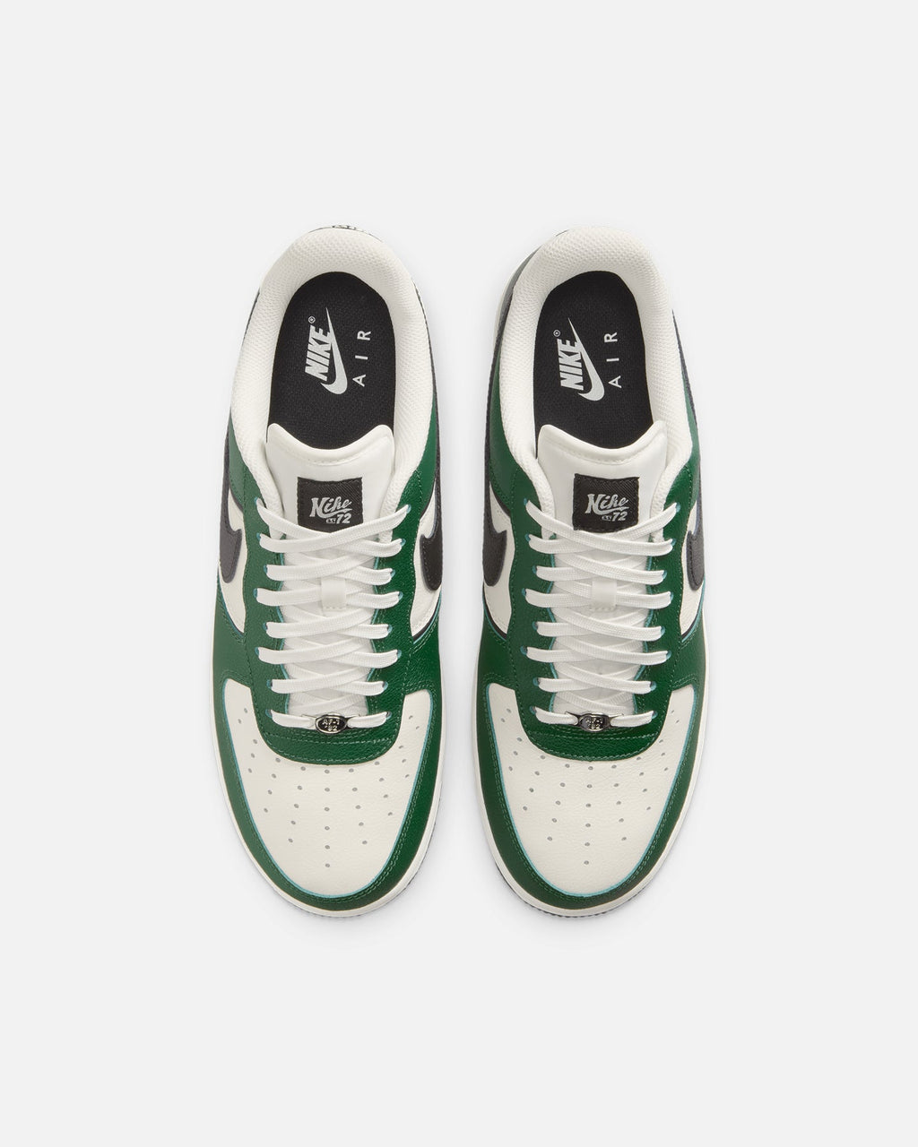 Top Seller Nike Air Force 1 '07 LV8 Fir/Black-Sail-Coconut Milk